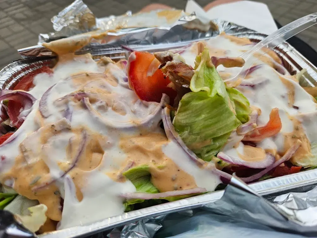 Kebab JPUB