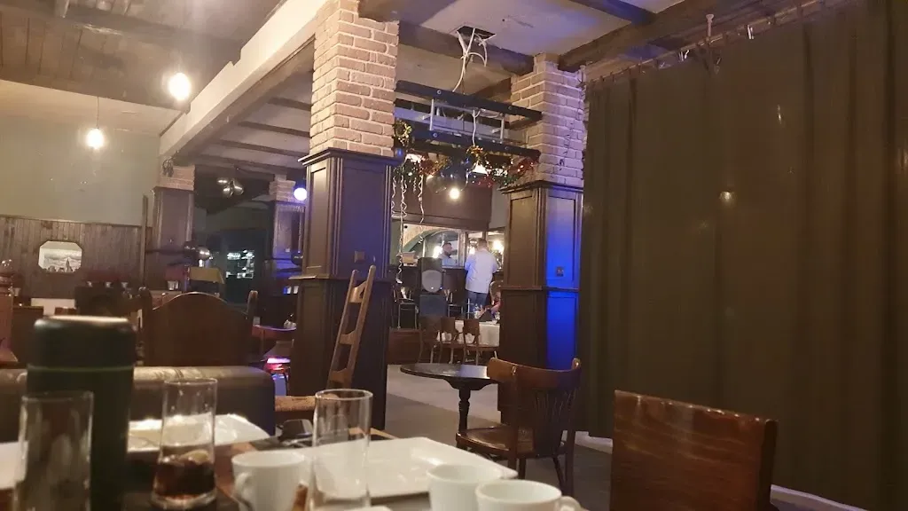 Pizzeria Capone Club