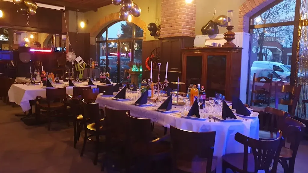 Pizzeria Capone Club