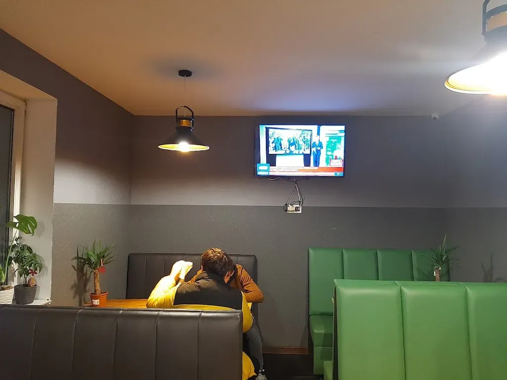PALM FOOD GRILL & KEBAB