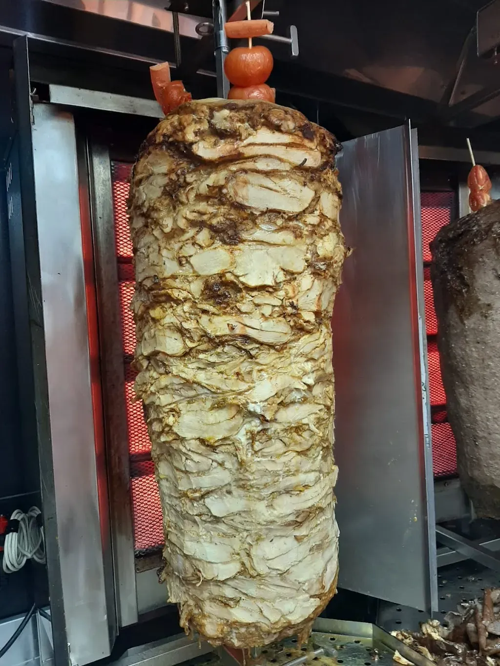 PALM FOOD GRILL & KEBAB
