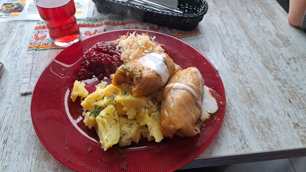 Jak U Babci