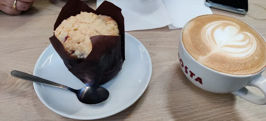 CAFE SŁODZIAK