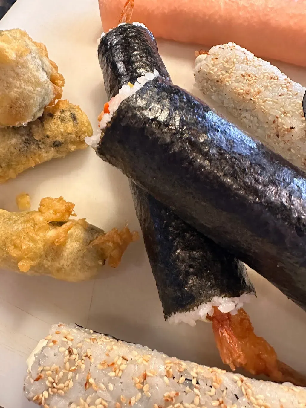 Premium sushi & More