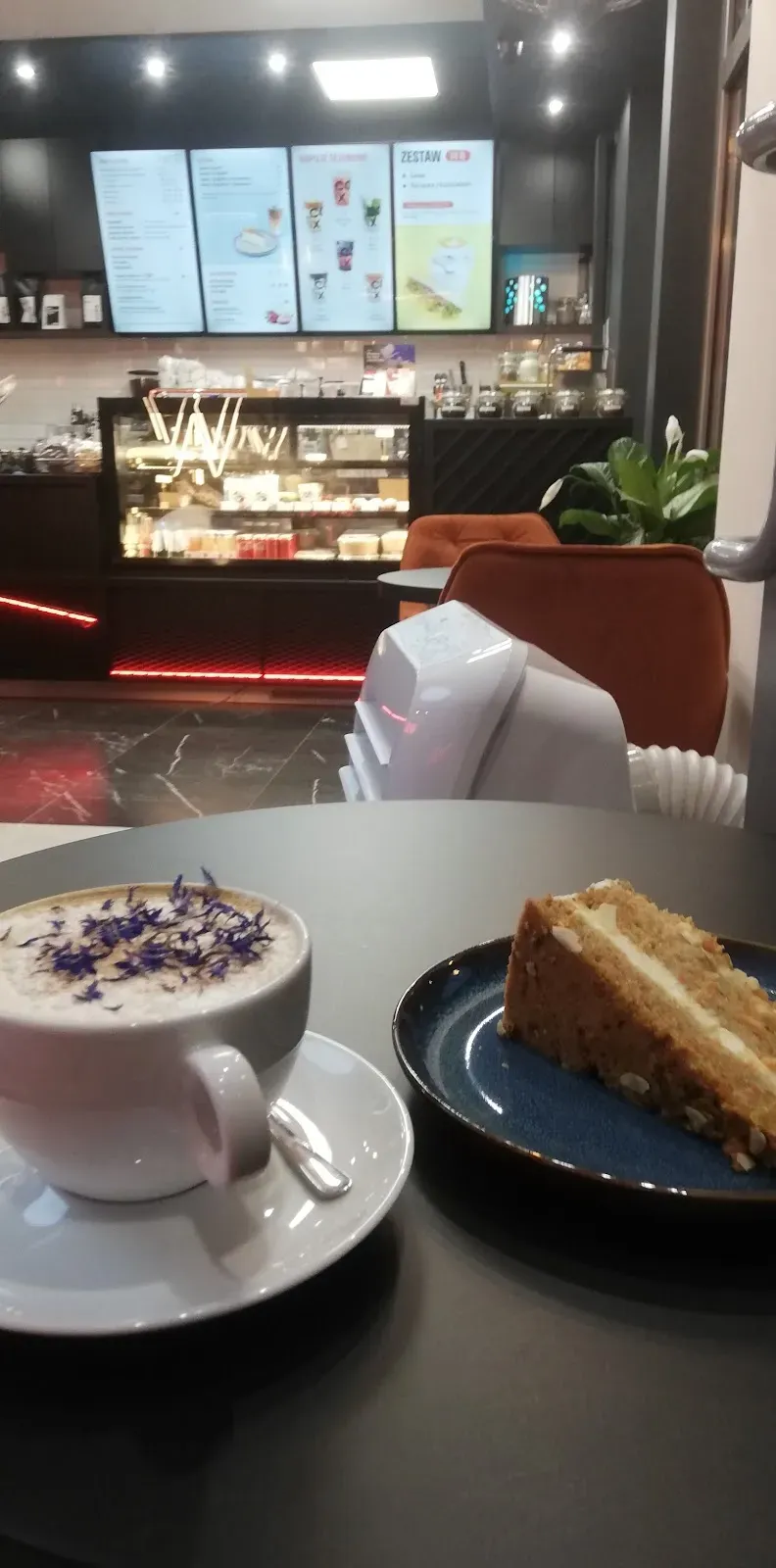 Cofix Wilanów