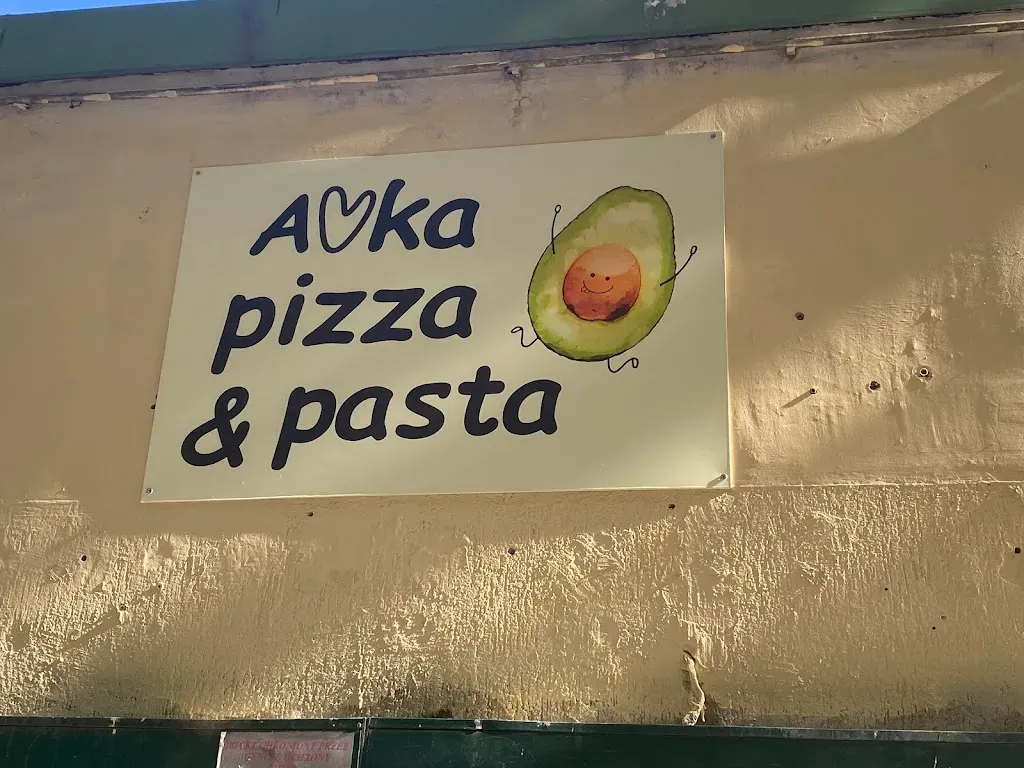 Avka Pizza & Pasta