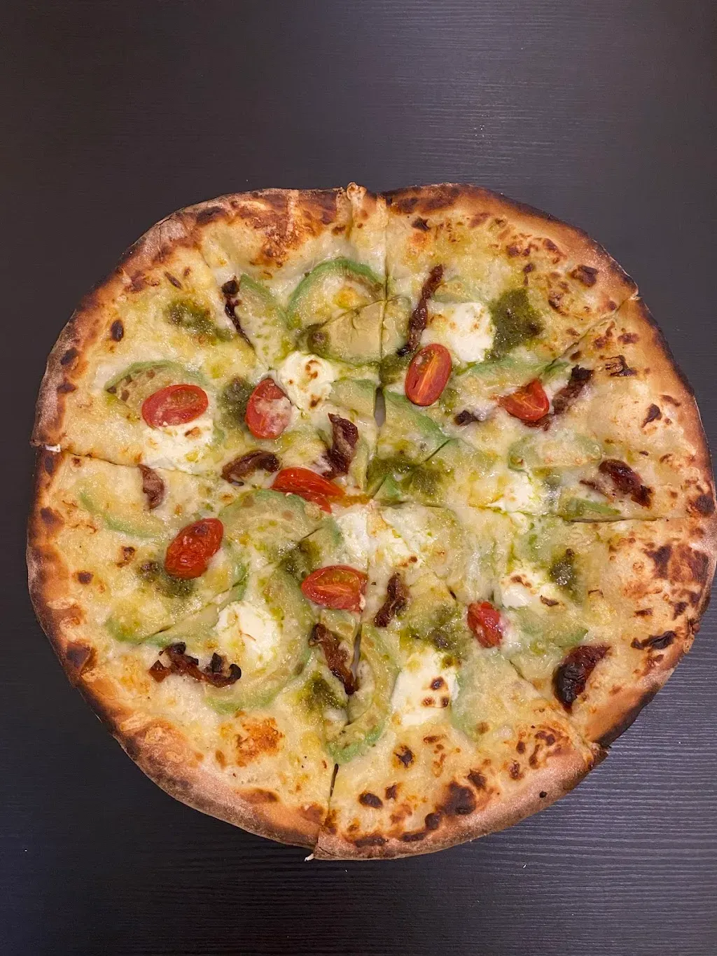 Avka Pizza & Pasta