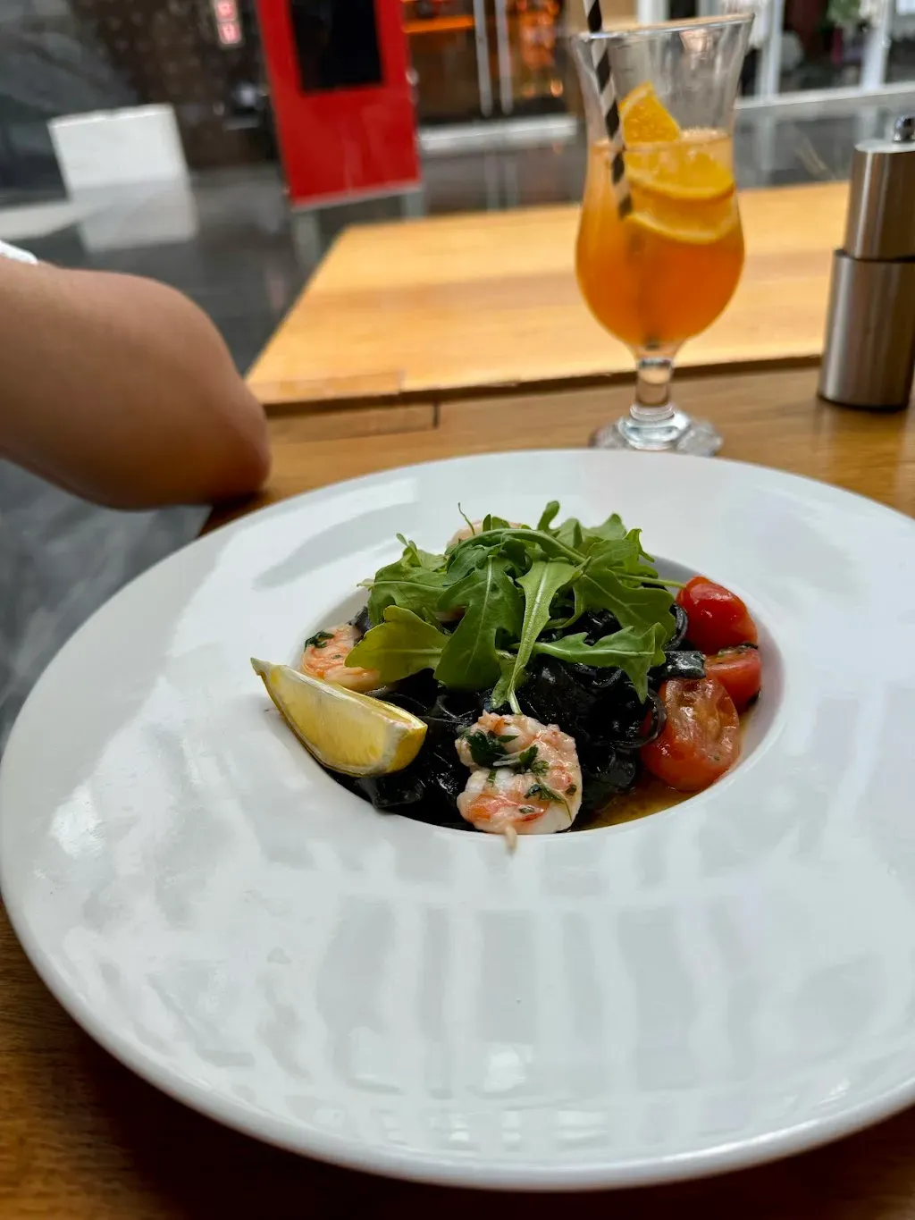 Piazza Ristorante