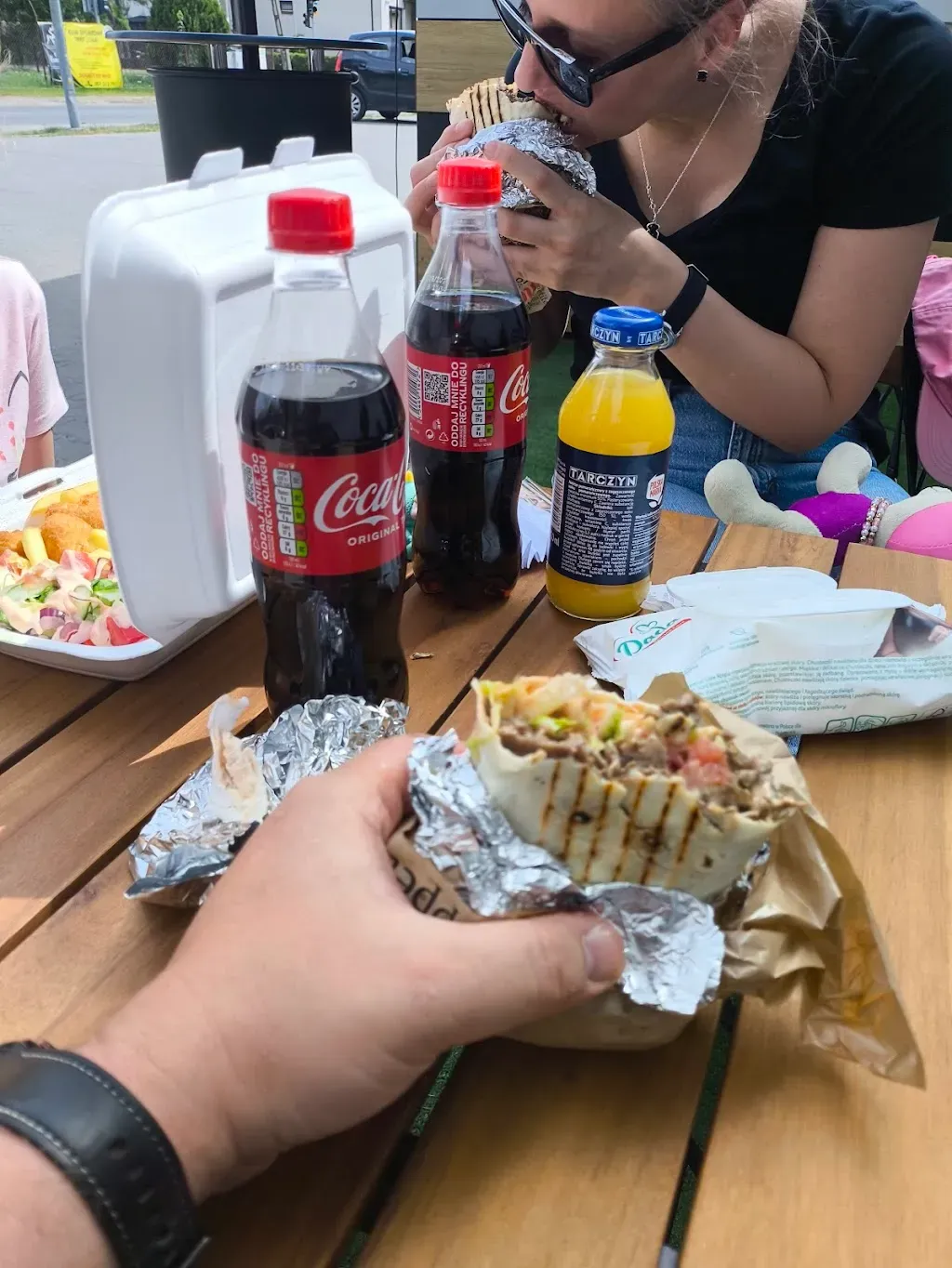 Food Zone
