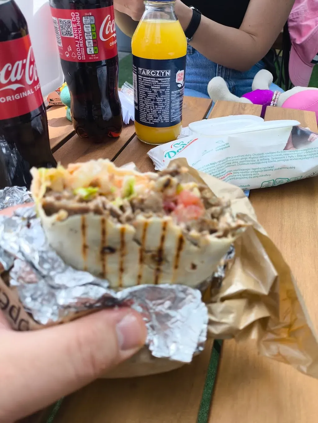 Food Zone