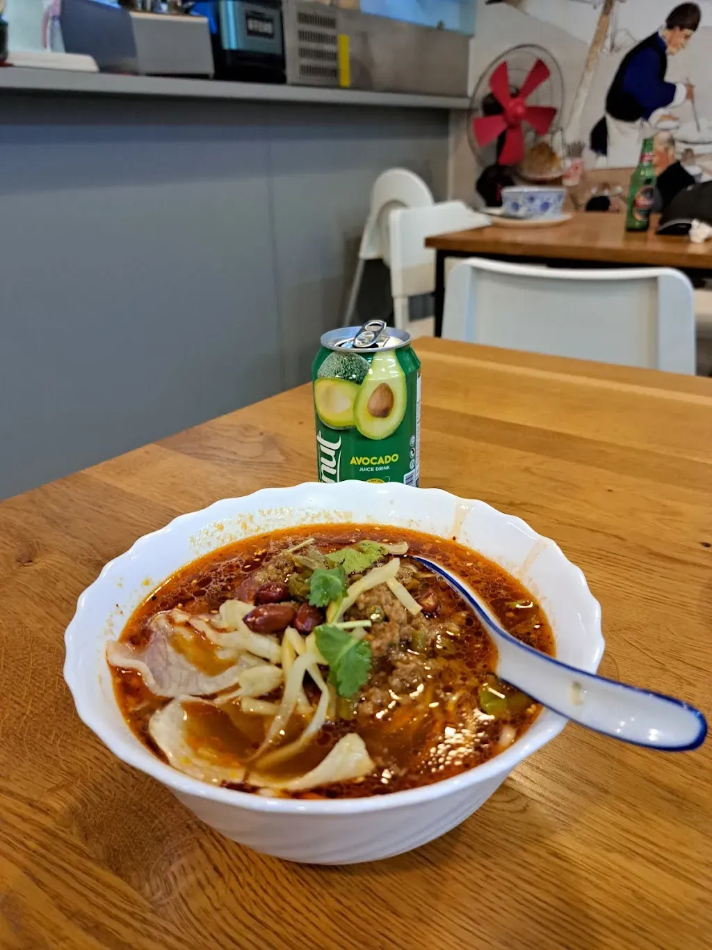 My Food China