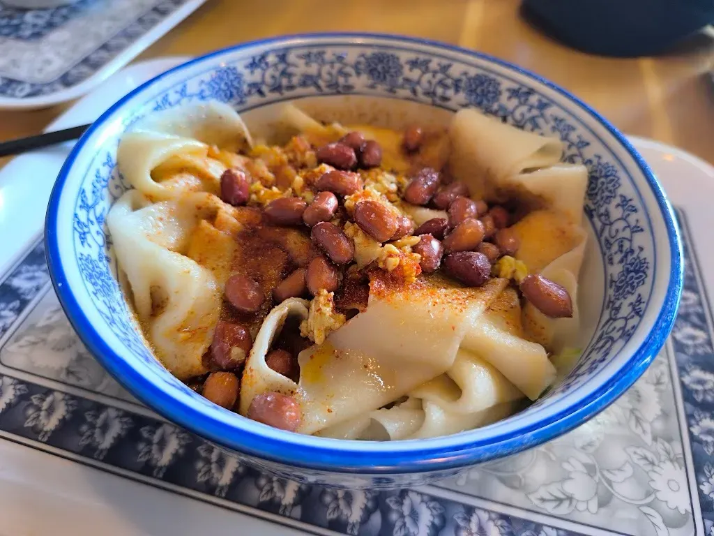 My Food China