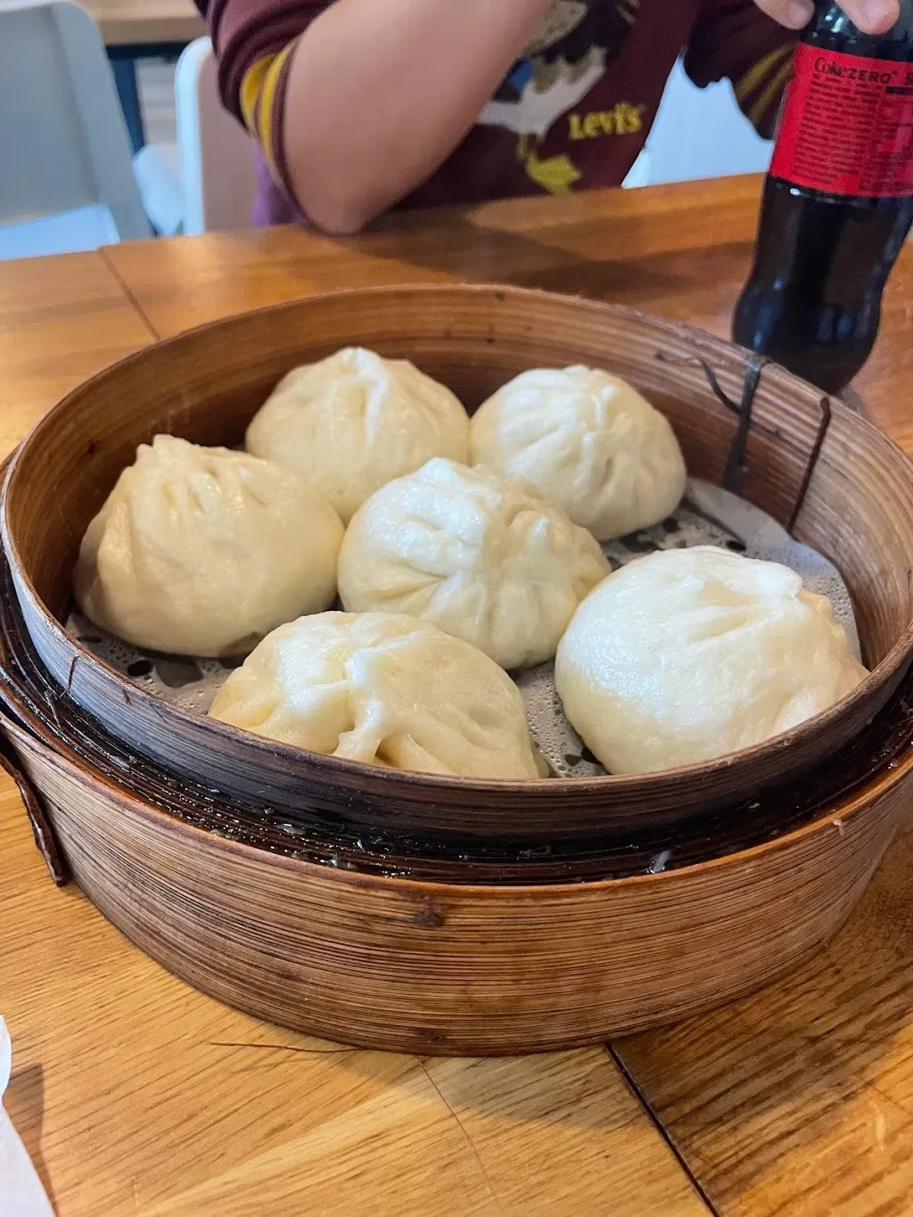 My Food China