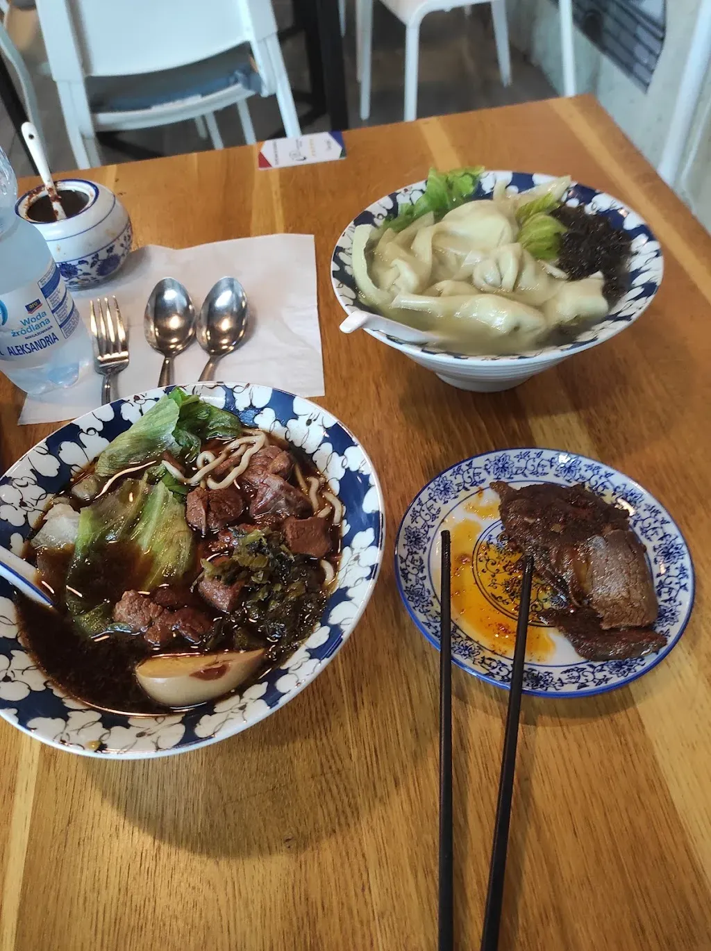 My Food China