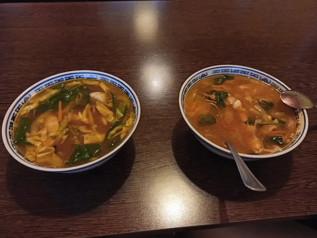 Tsong Kha Momo