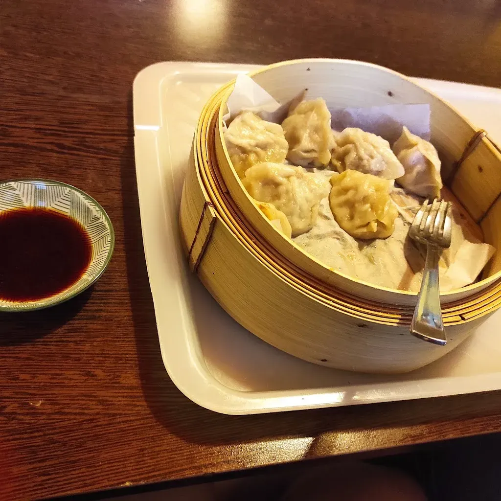 Tsong Kha Momo