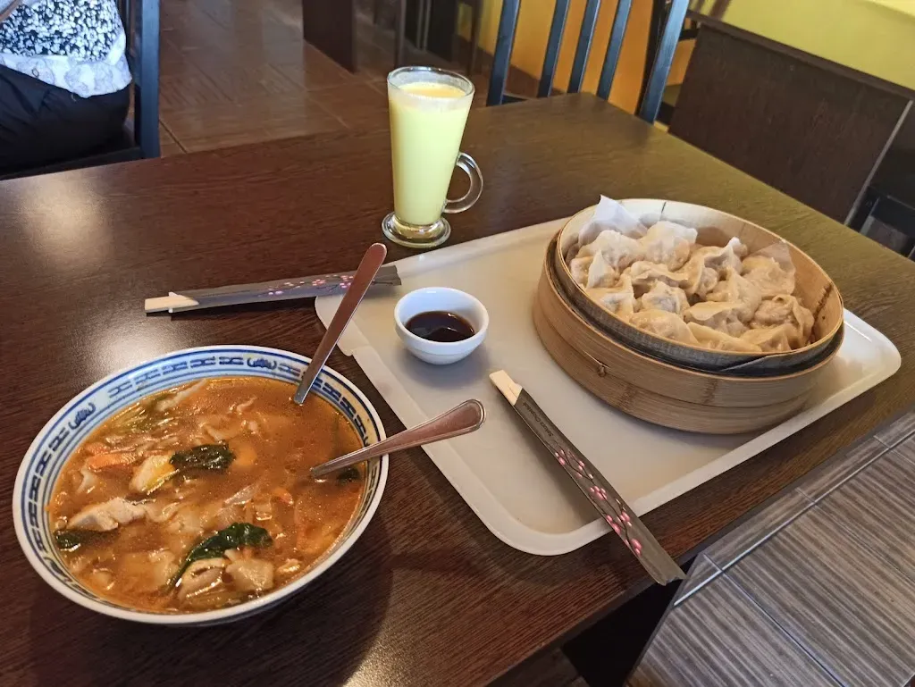 Tsong Kha Momo