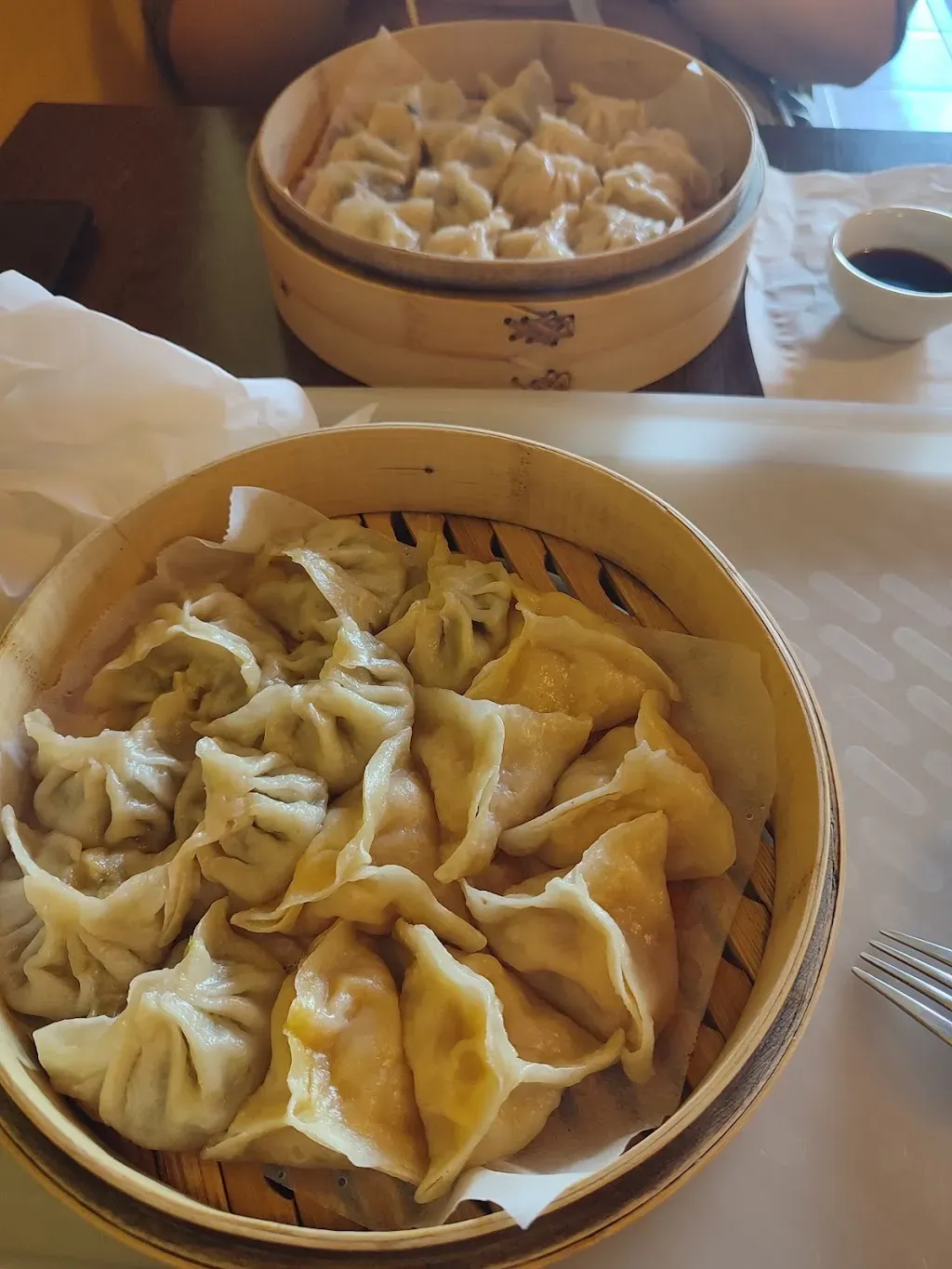 Tsong Kha Momo