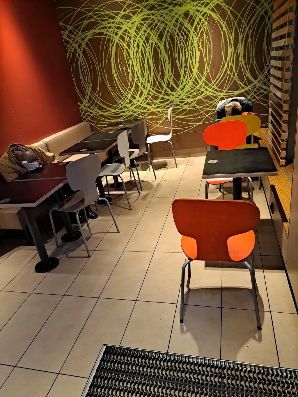 Restauracja McDonald's