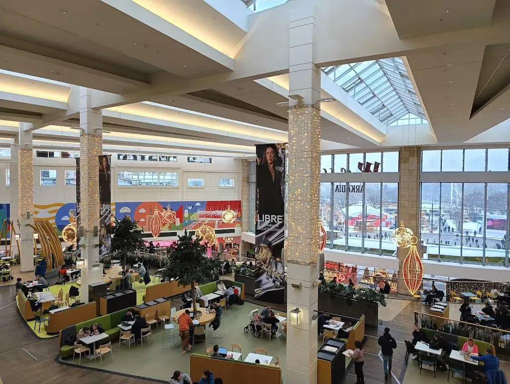 Restauracja McDonald's