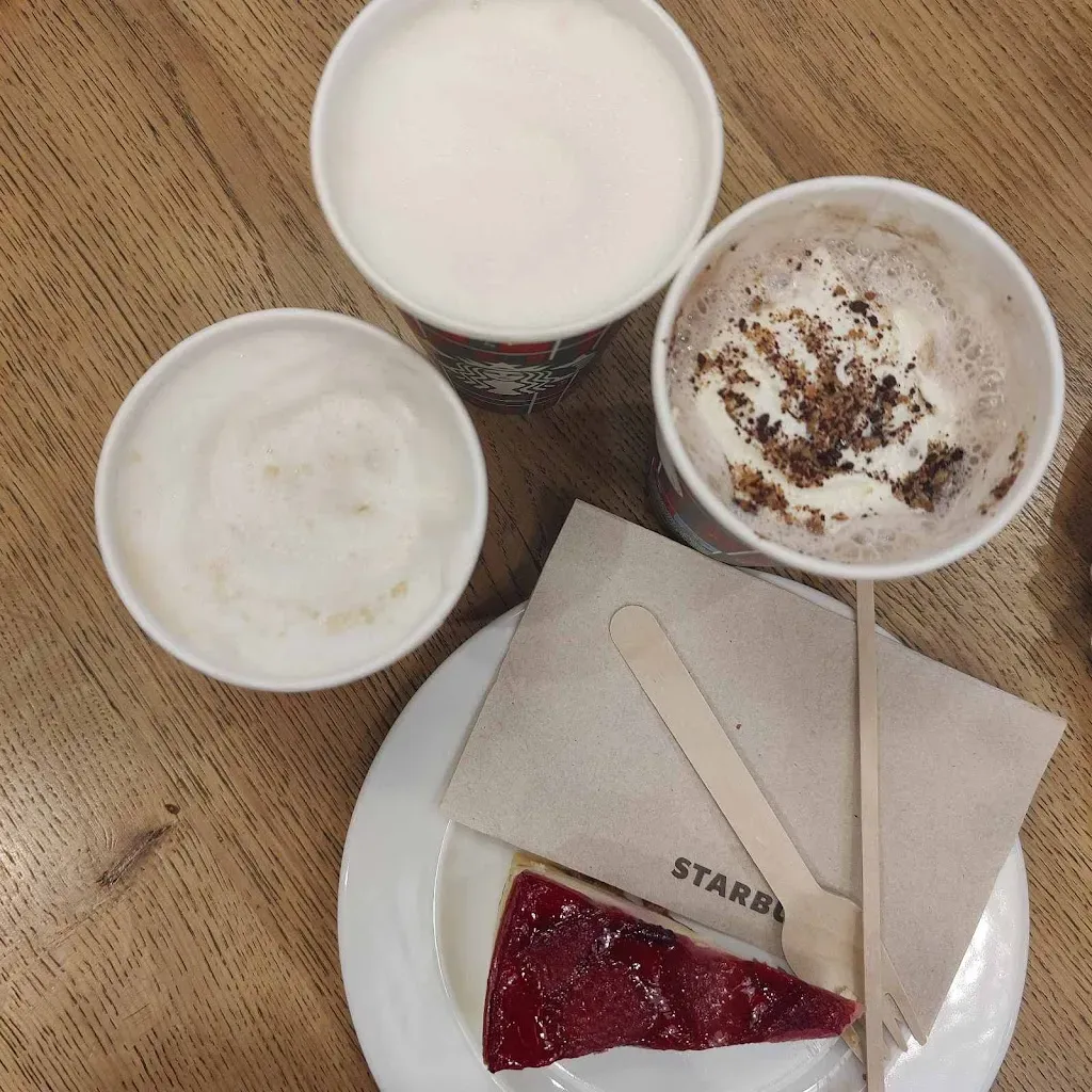 Starbucks