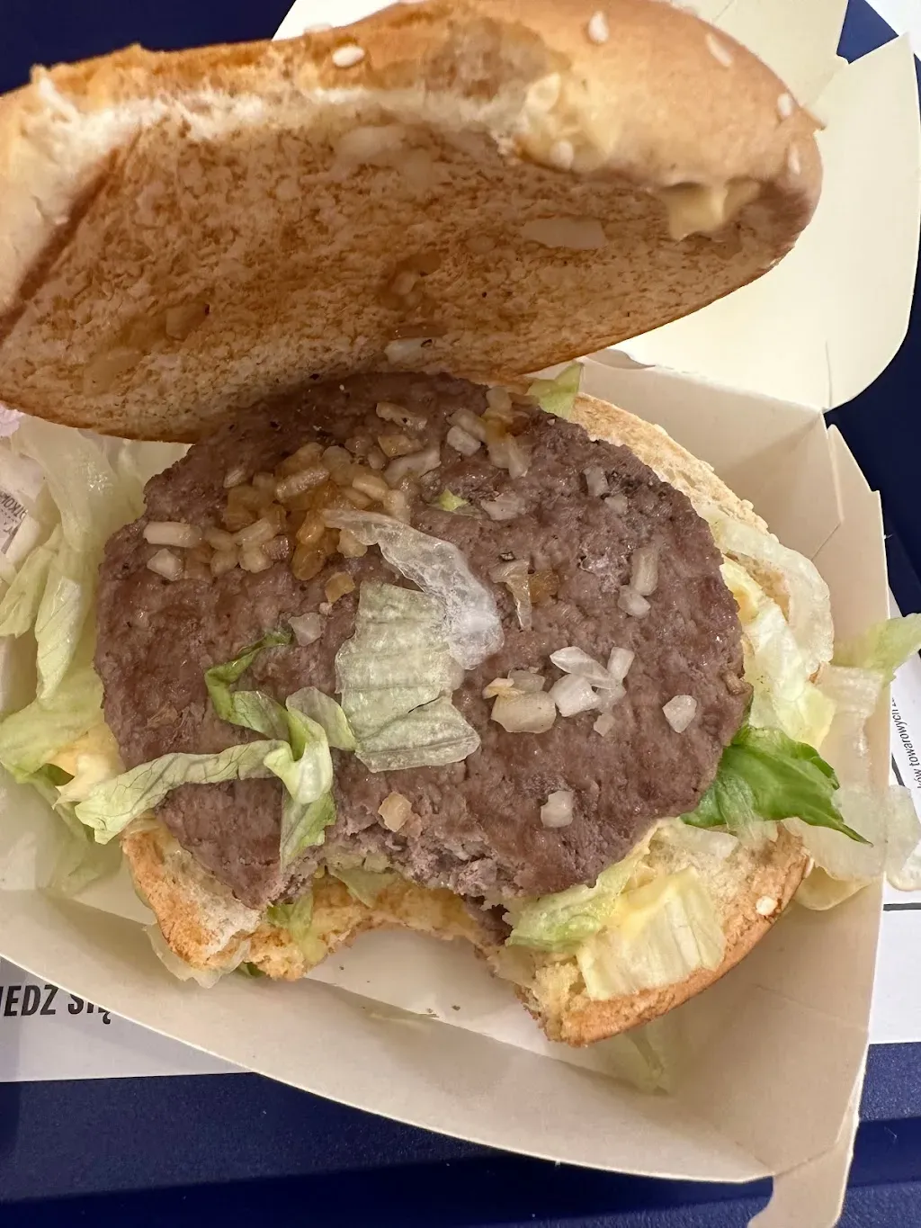 Restauracja McDonald's