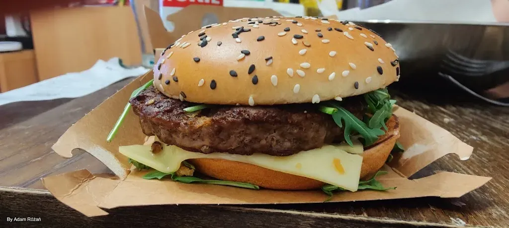 Restauracja McDonald's