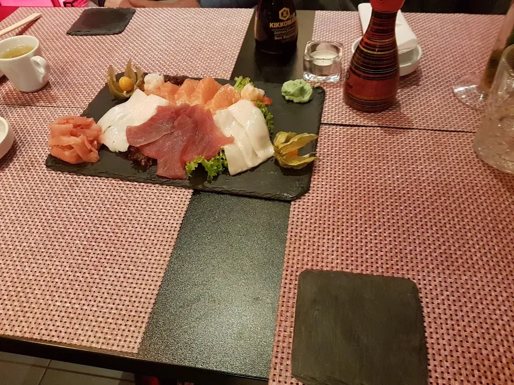 CHO CHO SAN Sushi