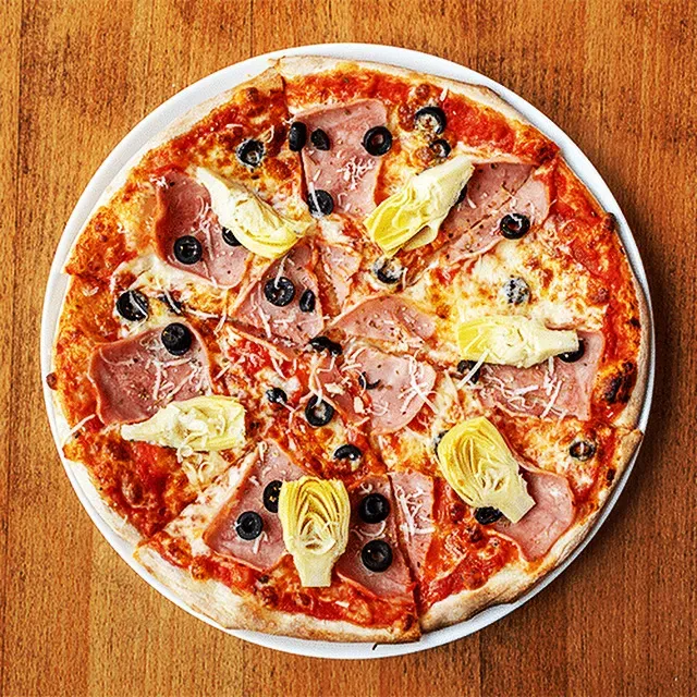 Pomodoro Pizza e Pasta