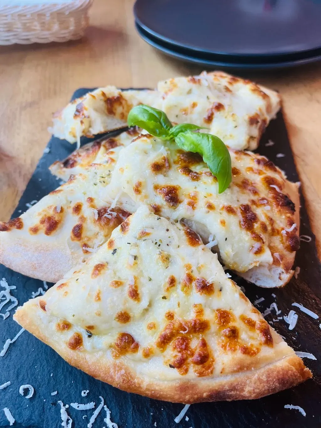 Pomodoro Pizza e Pasta