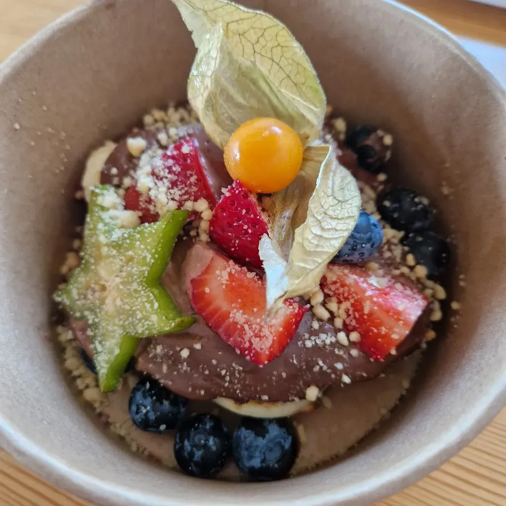 Restauracja J: Stary Żoliborz