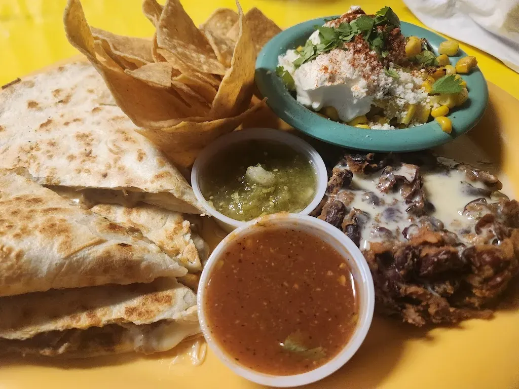 Holy Taco And Cantina Boones Creek