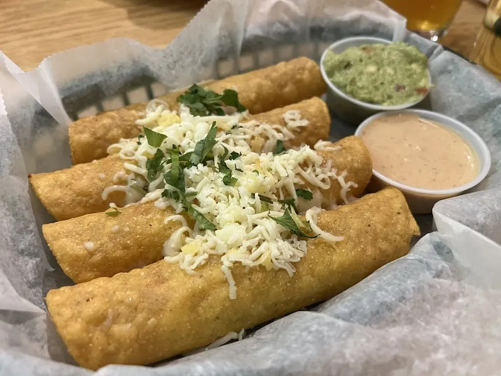 Holy Taco And Cantina Boones Creek