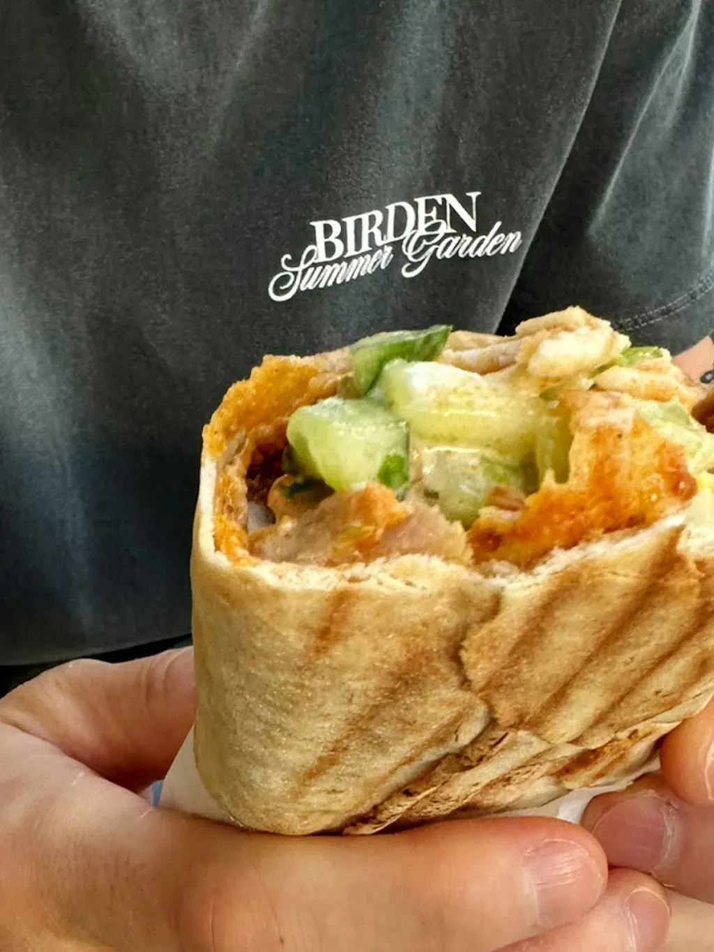 OKSI KEBAB
