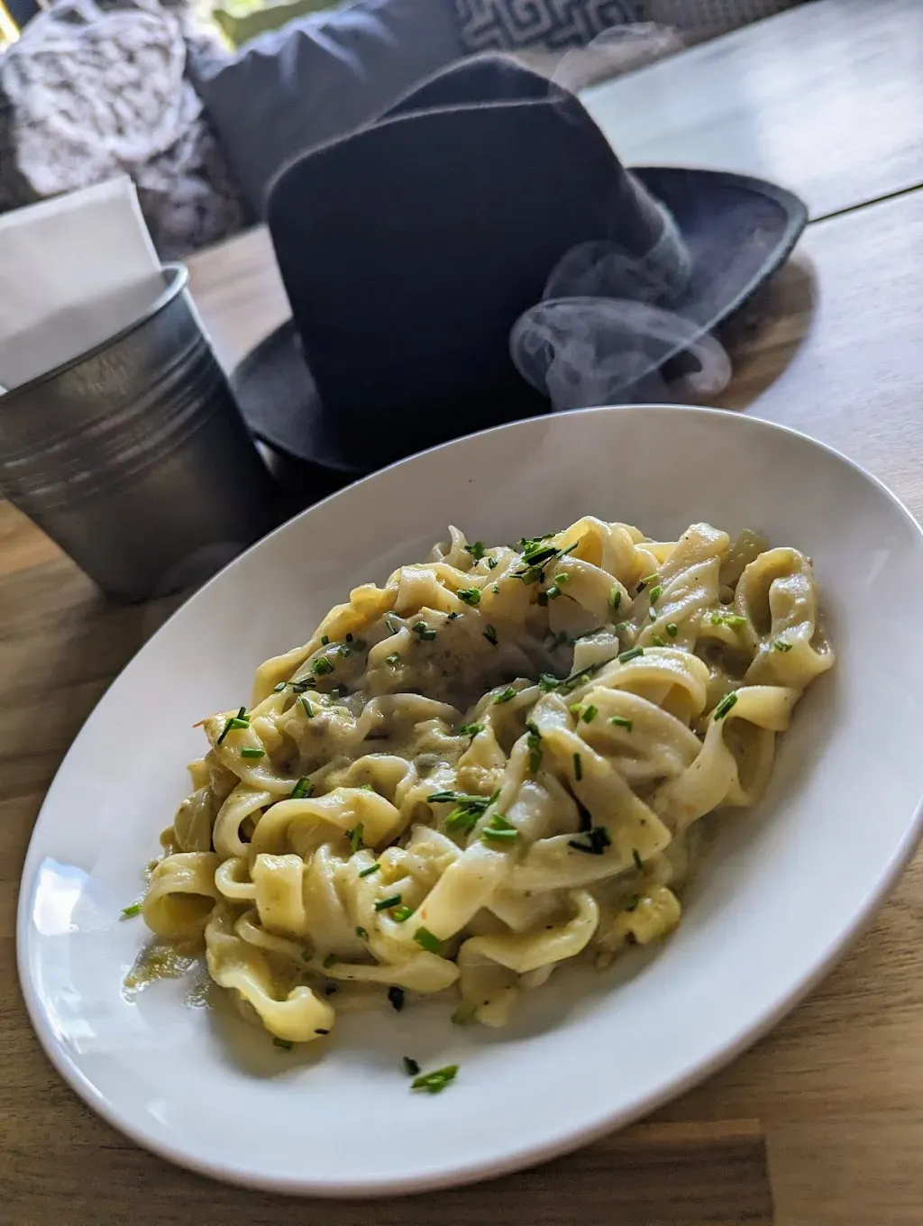 Io Raviolo