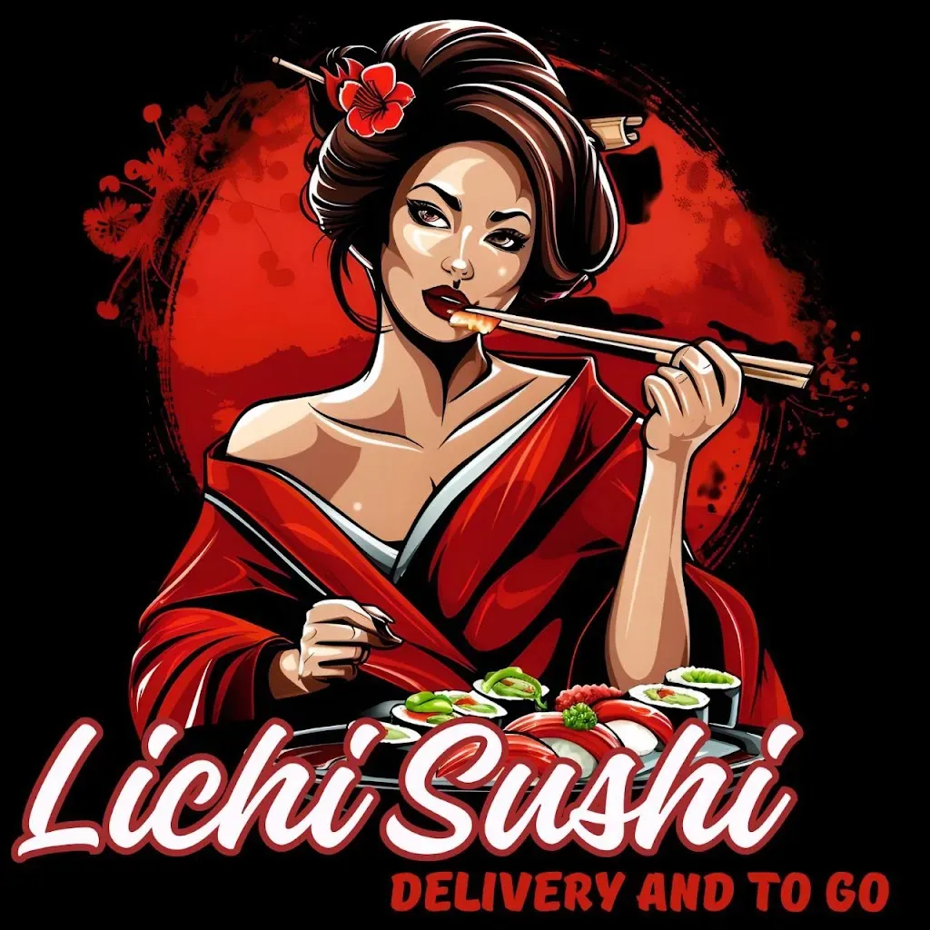 Lichi Sushi