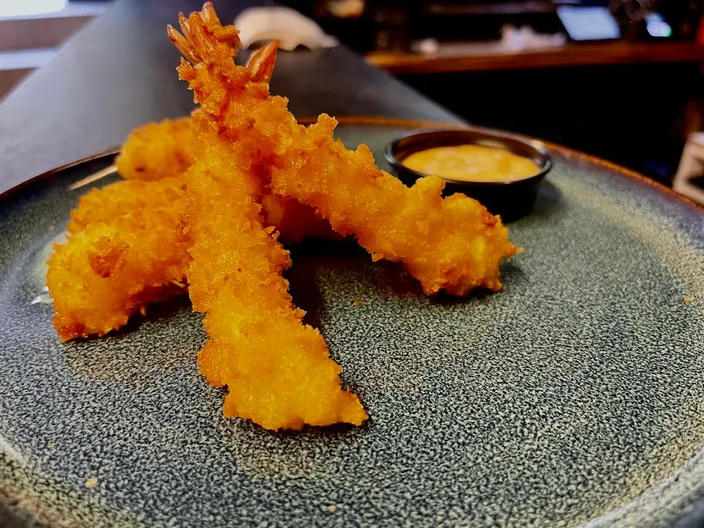 Lichi Sushi