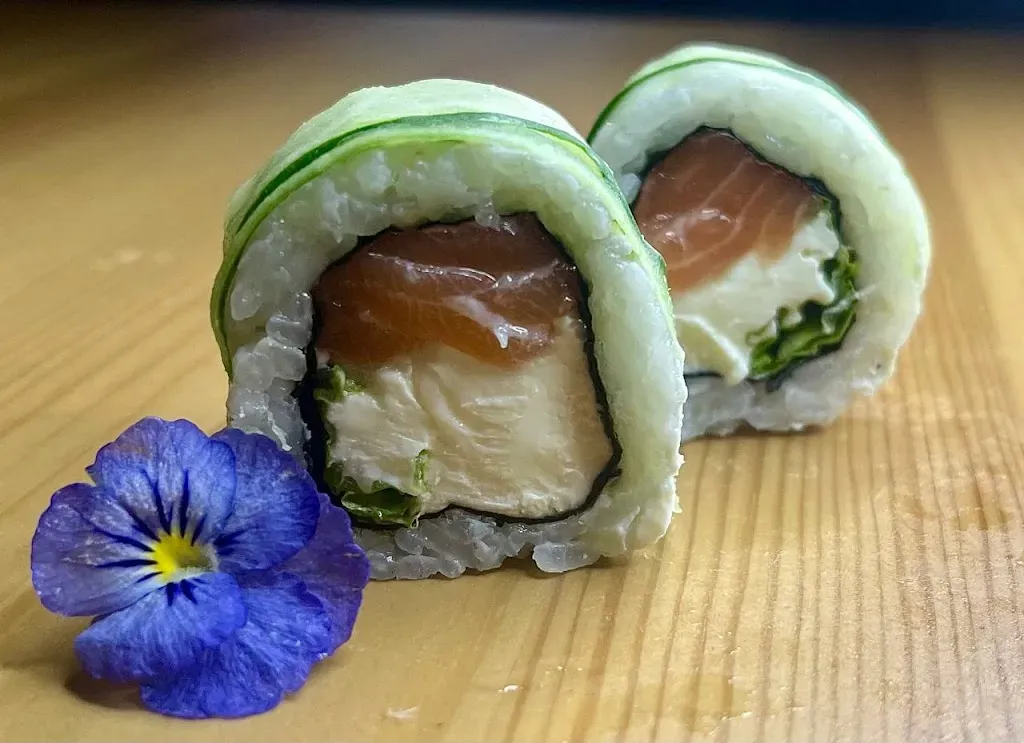 Lichi Sushi