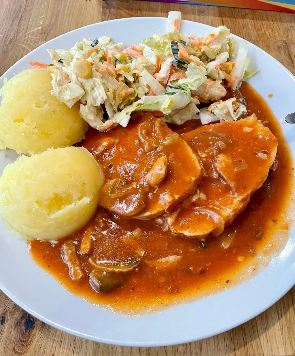 Bistro Grzybowska 61