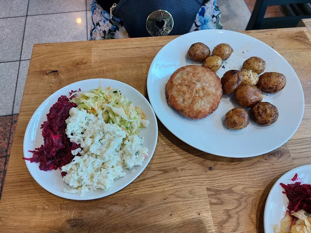 Bistro Grzybowska 61