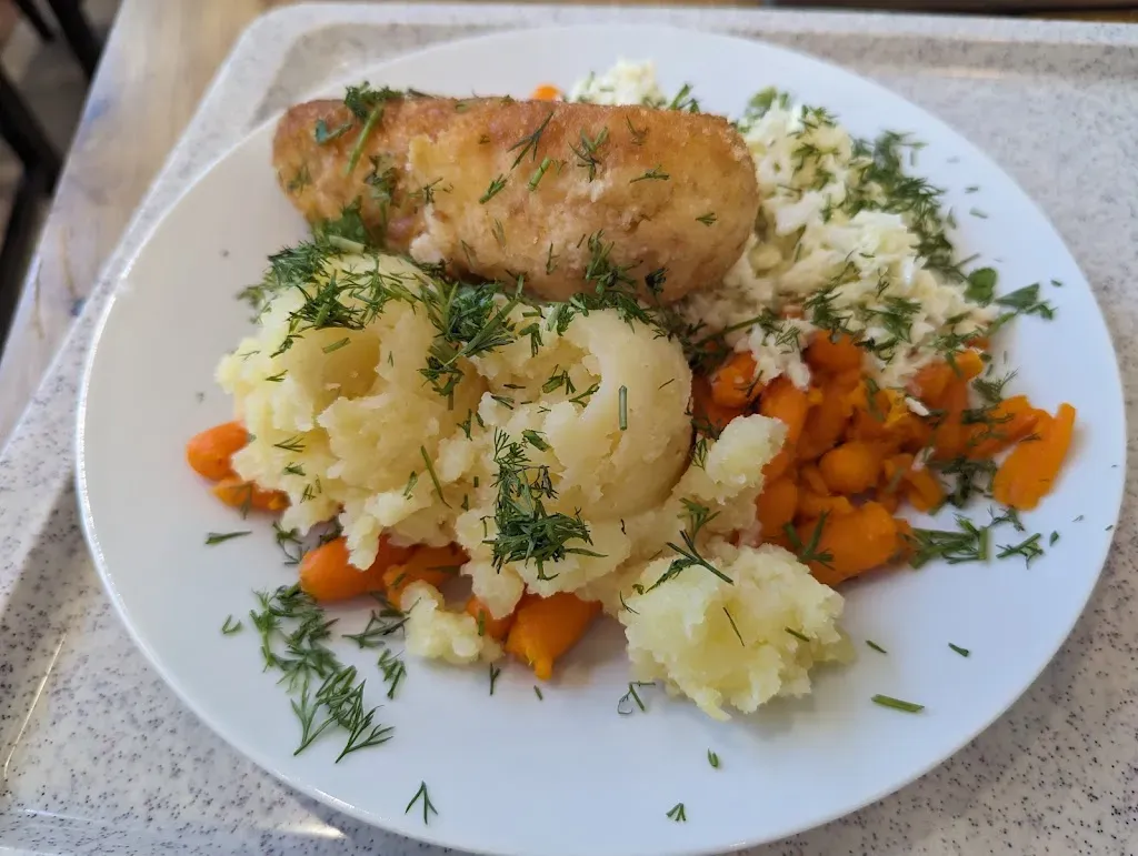 Bistro Grzybowska 61