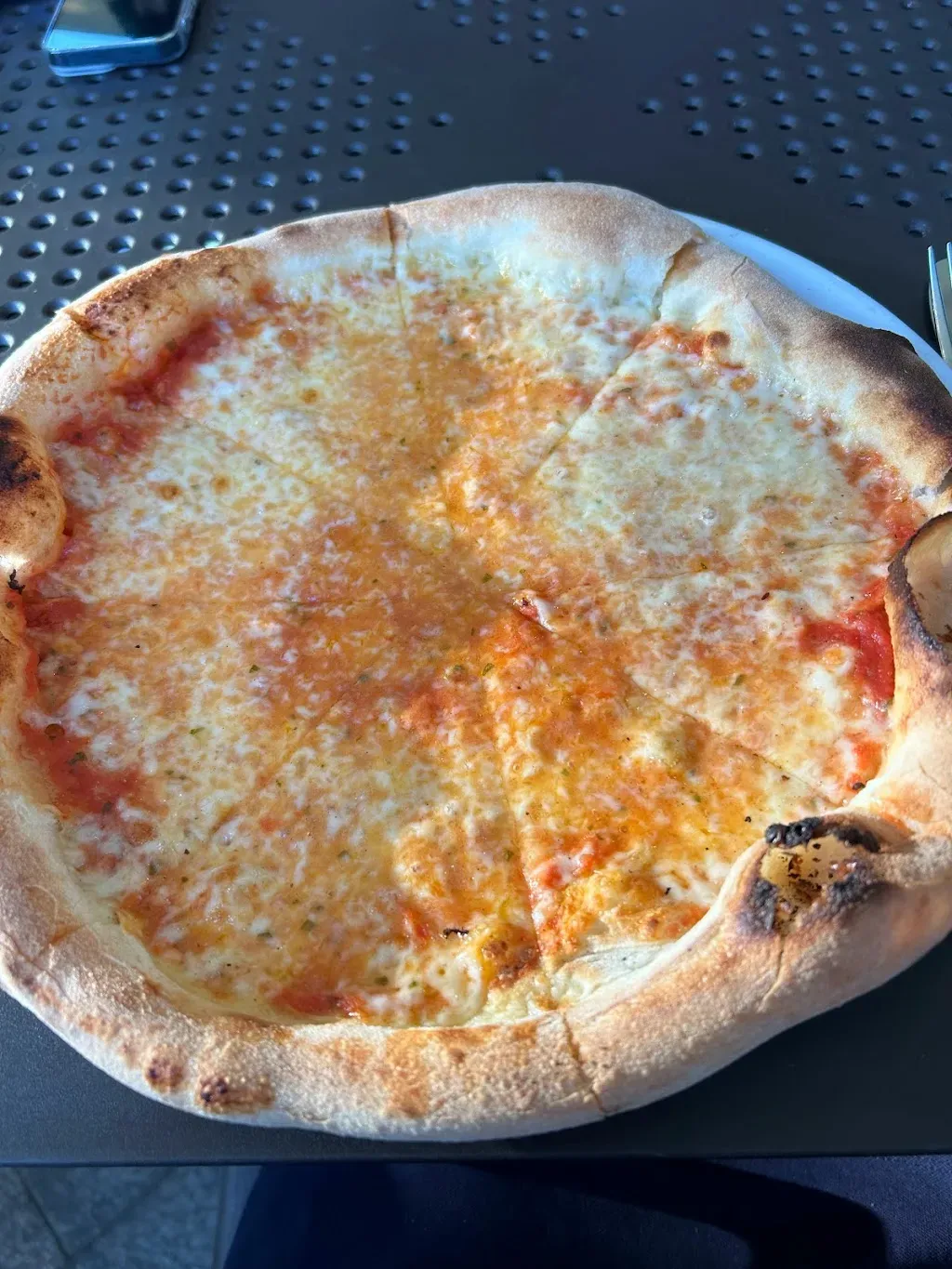 Portobello Pizza & Pasta