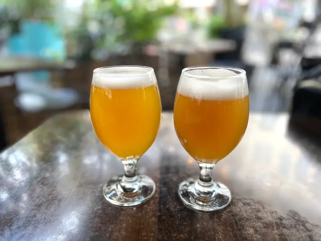 Hoppiness Beer & Food