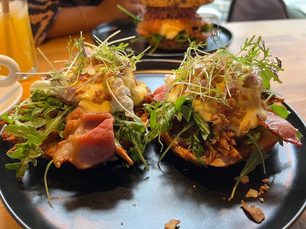 Mamasita Warszawa