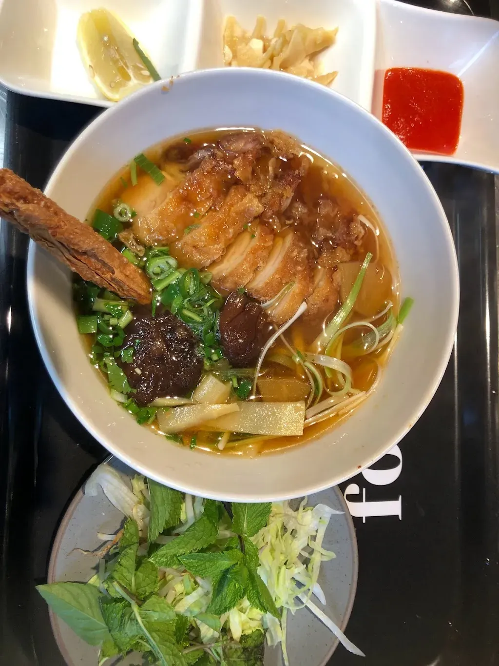 Madame PHO
