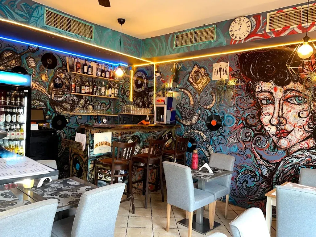 Pizzeria Nocna Włoska