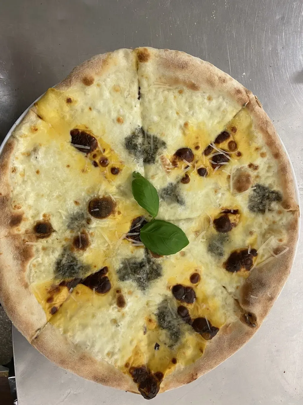Pizzeria Nocna Włoska