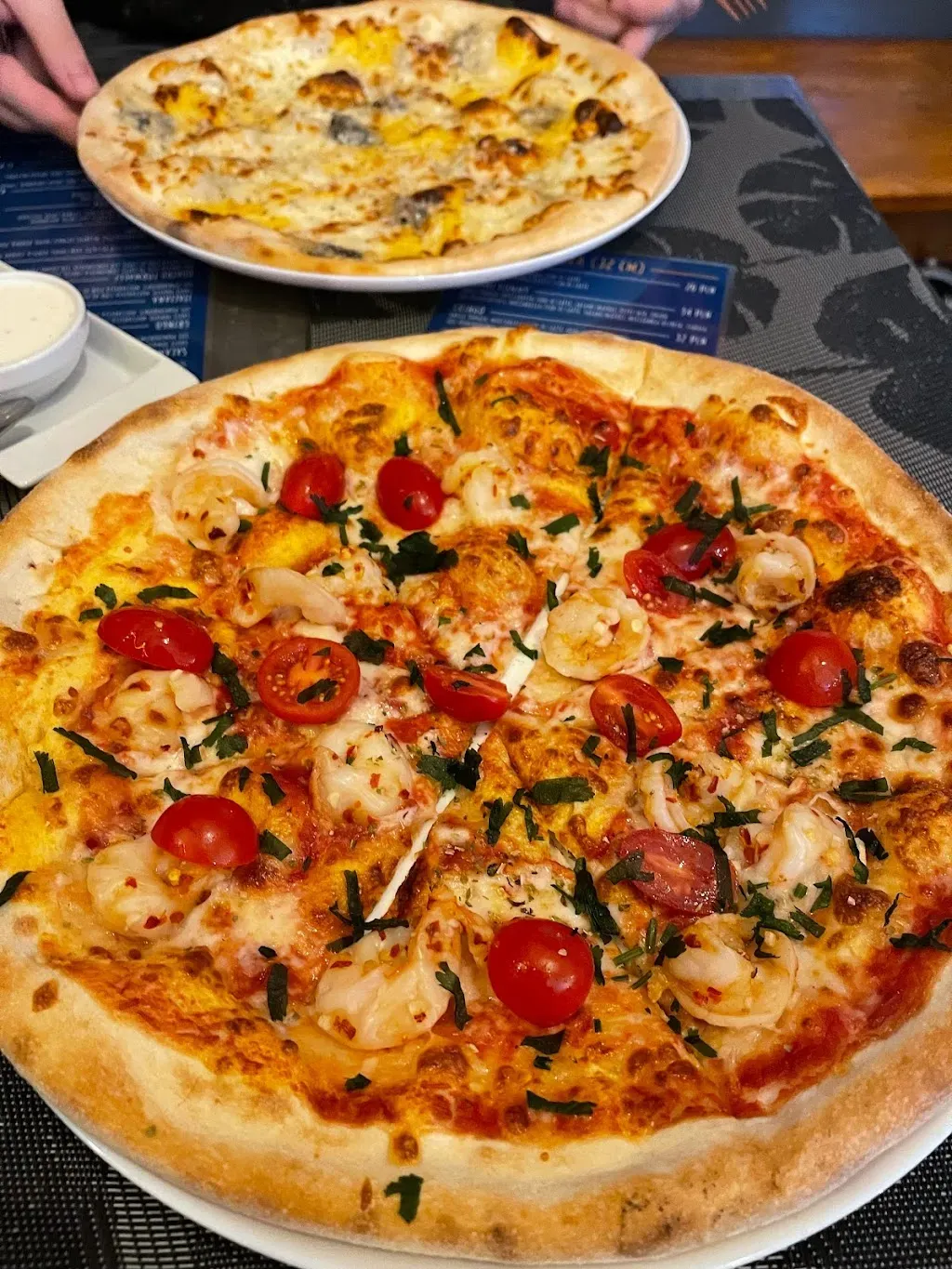 Pizzeria Nocna Włoska