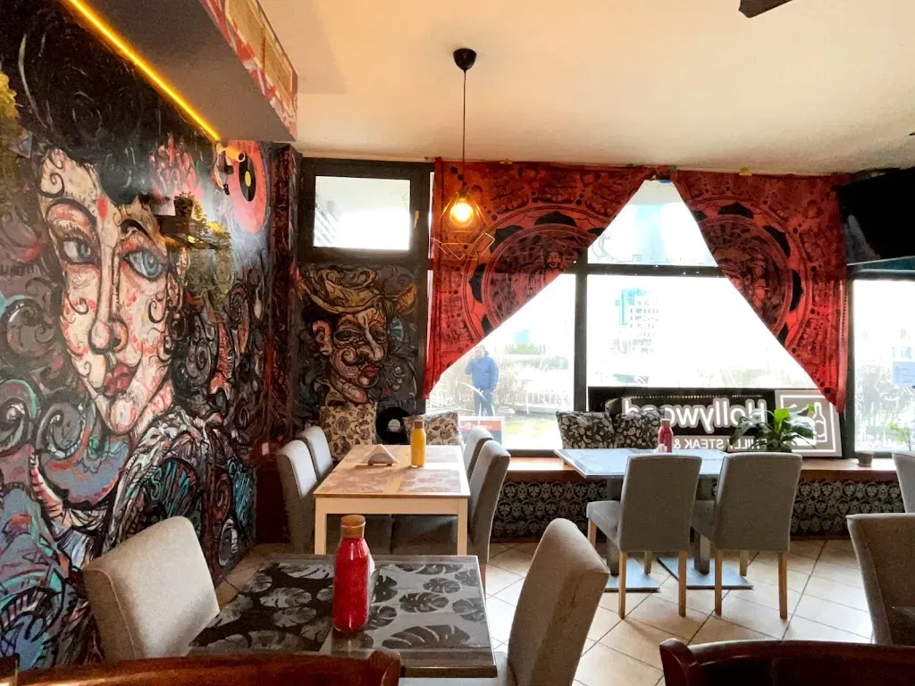 Pizzeria Nocna Włoska