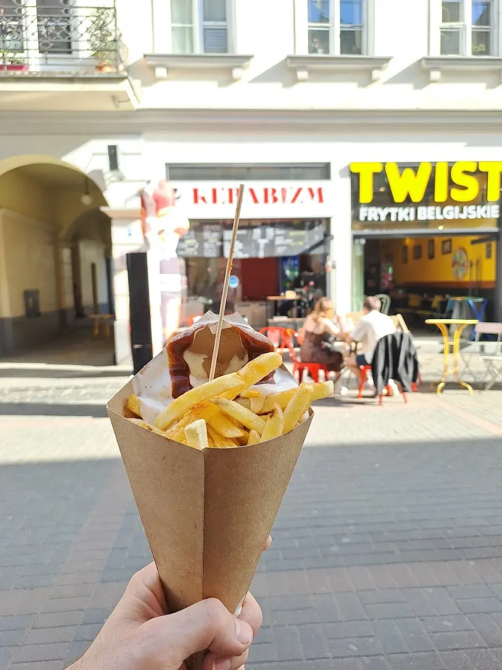 Kebabizm